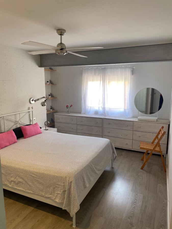 Ruzafa Beach Benidorm Esterno foto