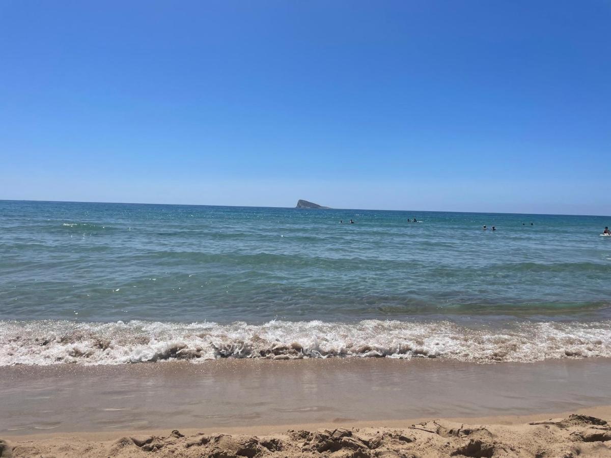 Ruzafa Beach Benidorm Esterno foto